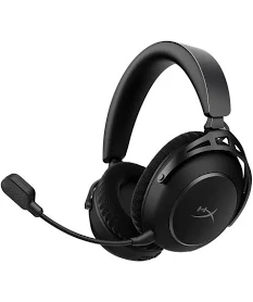 Casque gamer HyperX Cloud Alpha 2 sans fil