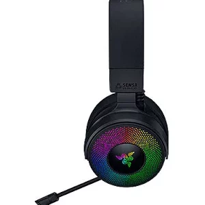 Casque gamer Razer Kraken V4 Pro