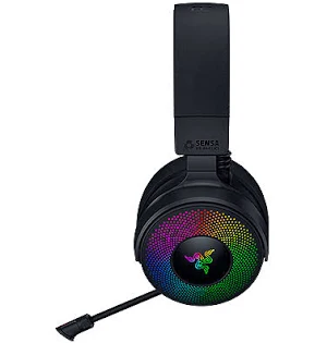 Casque gamer Razer Kraken V4 Pro