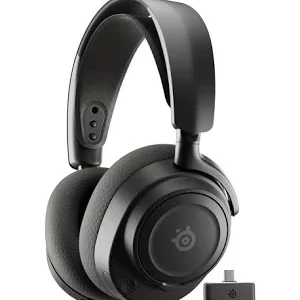 Casque gamer SteelSeries Arctis Nova 7P Gen 2