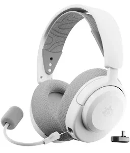 Casque gamer Steelseries Arctis Nova 3PW