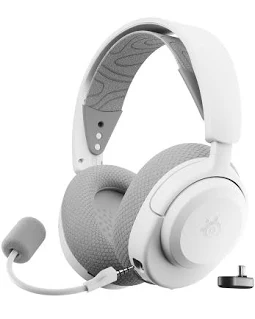 Casque gamer Steelseries Arctis Nova 3PW