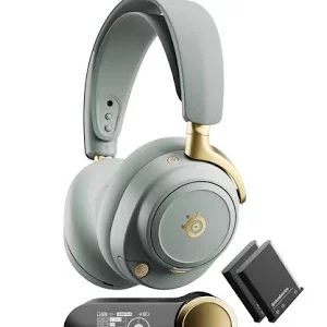 Casque gamer Steelseries Arctis Nova Elite