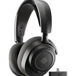 Casque gaming sans fil SteelSeries Arctis Nova 7X Gen 2 Bleutooth