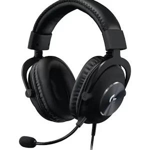 Casque micro Logitech G Pro X Se WIRED