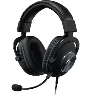 Casque micro Logitech G Pro X Se WIRED