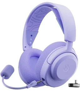 Casque sans fil Steelseries Arctis Nova 3P