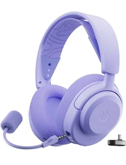 Casque sans fil Steelseries Arctis Nova 3P