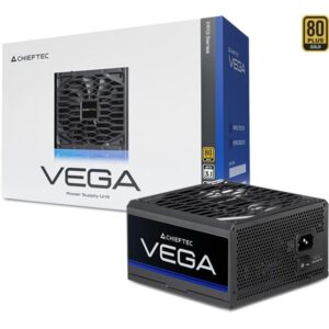 Chieftec VEGA PPG-750-S