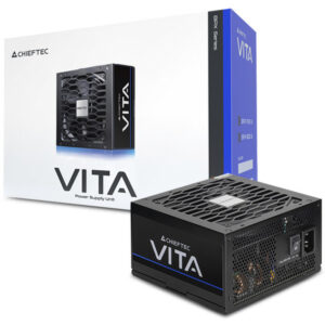 Chieftec VITA 650W