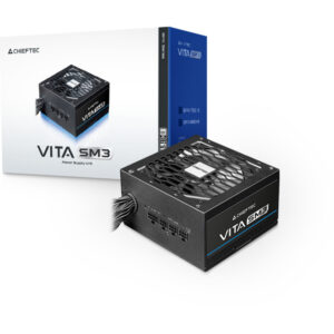 Chieftec VITA SM3 650W