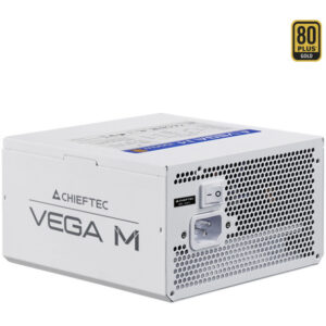Chieftec Vega M 1000W Blanc