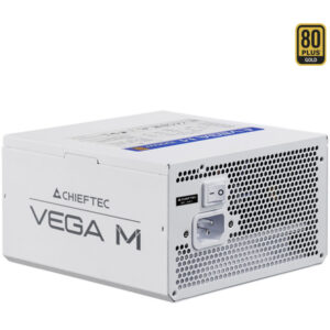 Chieftec Vega M 750W Blanc
