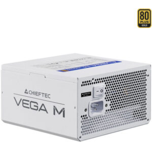 Chieftec Vega M 850W Blanc
