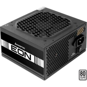 Chieftec ZPU-500S ATX 2.3