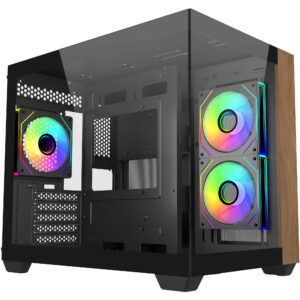 Cooler Master Elite 481 Wood/holz