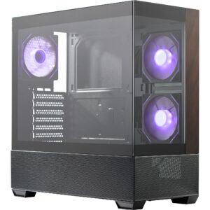 Cooler Master Elite 690 Wood/holz