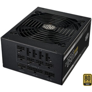 Cooler Master MWE 1050 V2 Noir