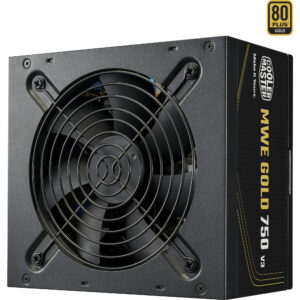 Cooler Master MWE 750 V3 Noir