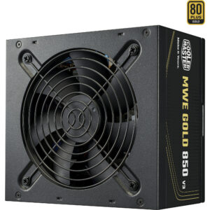 Cooler Master MWE 850 V3 Noir