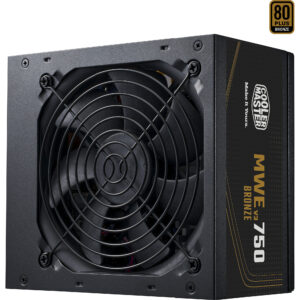 Cooler Master MWE Bronze 750 V3 230V