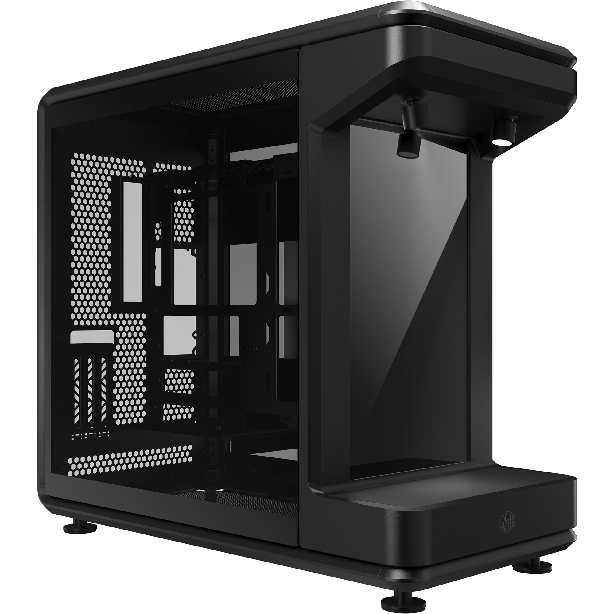 Cooler Master MasterFrame 360 Stage LCD