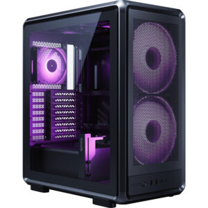 Cooler Master MasterFrame 500 Mesh ARGB