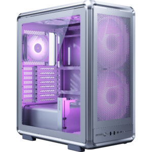 Cooler Master MasterFrame 500 Mesh ARGB