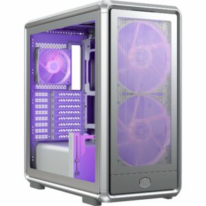 Cooler Master MasterFrame 600 Mesh ARGB