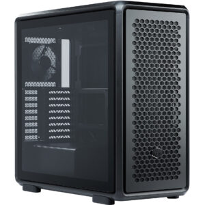 Cooler Master MasterFrame 600
