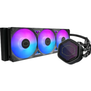 Cooler Master MasterLiquid 360 Atmos II LED