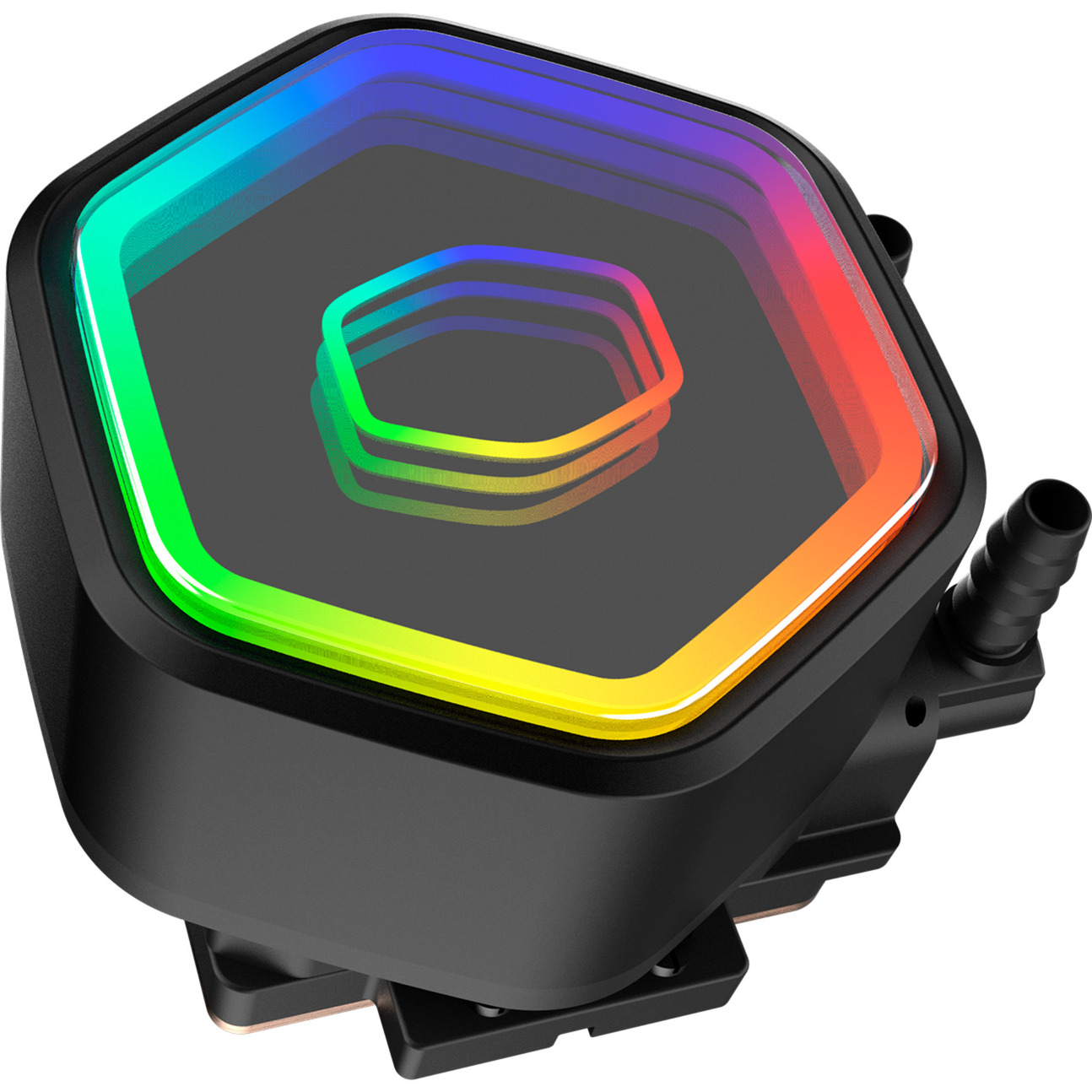 Cooler Master MasterLiquid 360 Core II ARGB – Image 3