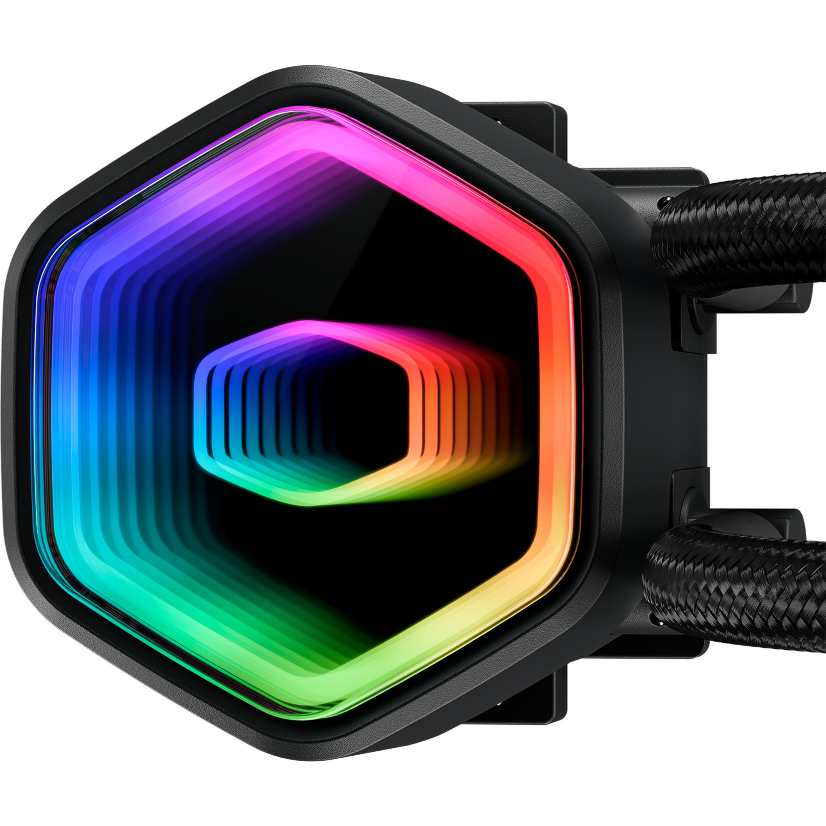 Cooler Master MasterLiquid 360 Core II ARGB – Image 4