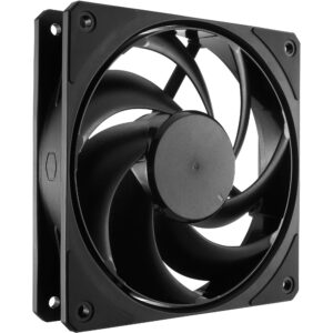 Cooler Master Mobius 120 Black Edition