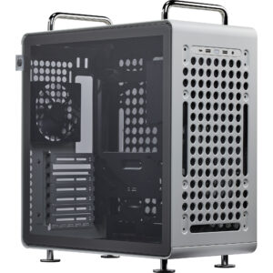 Cooler Master QUBE 540 Moonstone