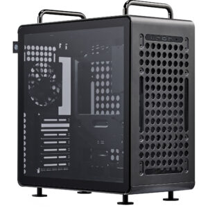 Cooler Master QUBE 540 Stardust Iron