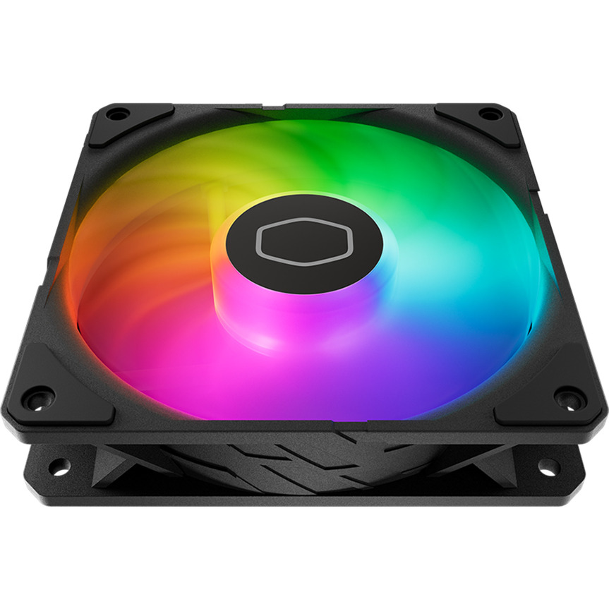 Cooler Master SickleFlow Edge 120 ARGB Fan – Image 2