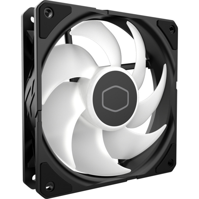 Cooler Master SickleFlow Edge 120 ARGB Fan – Image 4