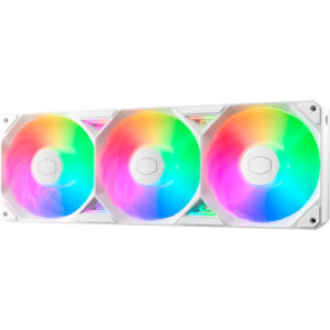 Cooler Master SickleFlow Edge 360 ARGB