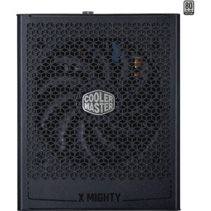 Cooler Master X Mighty 2000