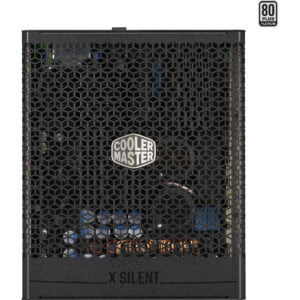 Cooler Master X Silent Edge Platinum 1100 230V