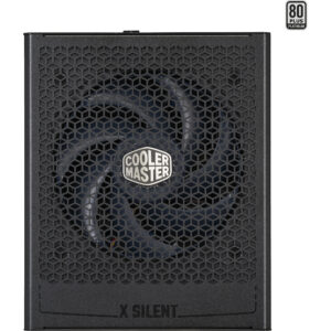 Cooler Master X Silent MAX 1300