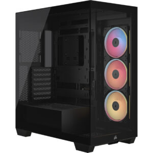 Corsair 3500X RS-R ARGB