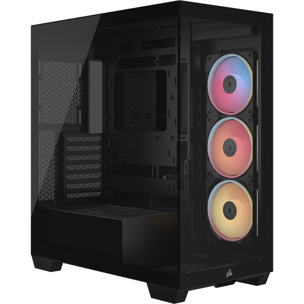 Corsair 3500X RS-R ARGB