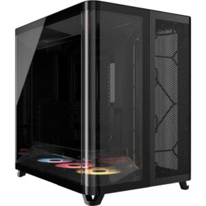 Corsair AIR 5400 RS-R ARGB