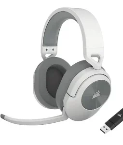 Corsair Casque Gaming HS55 Wireless