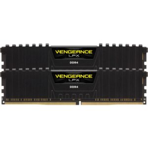 Corsair 16 GB DDR4-2400