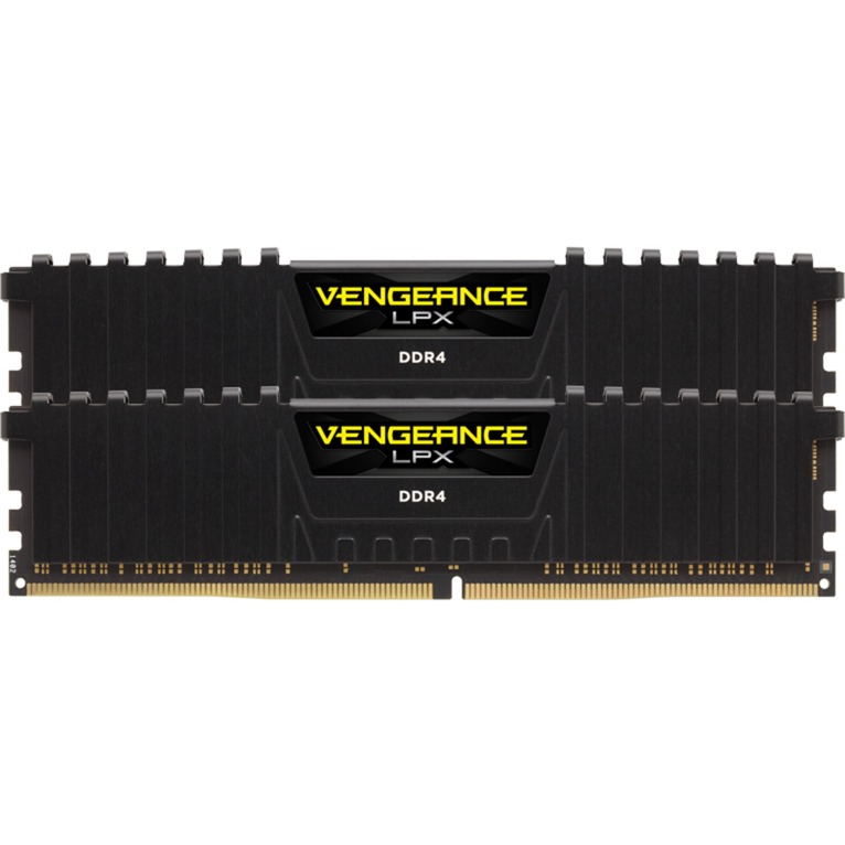 Corsair 16 GB DDR4-2400