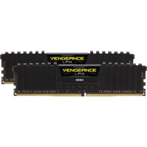 Corsair 16 GB DDR4-3000