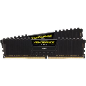 Corsair 16 GB DDR4-3000